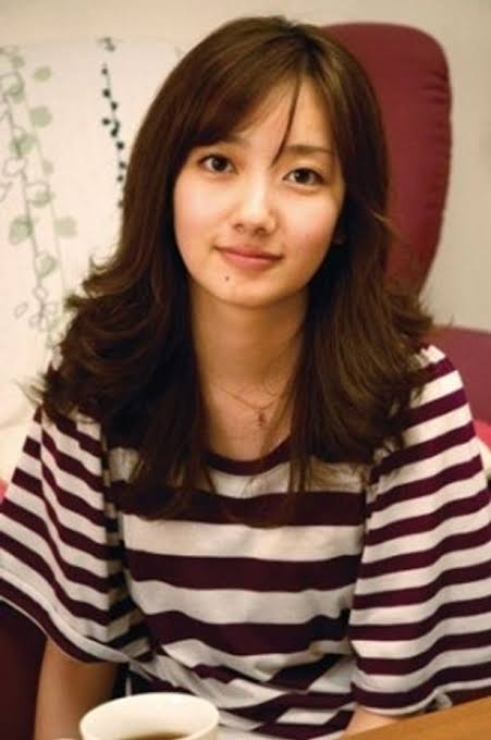 【女優】波瑠が好き