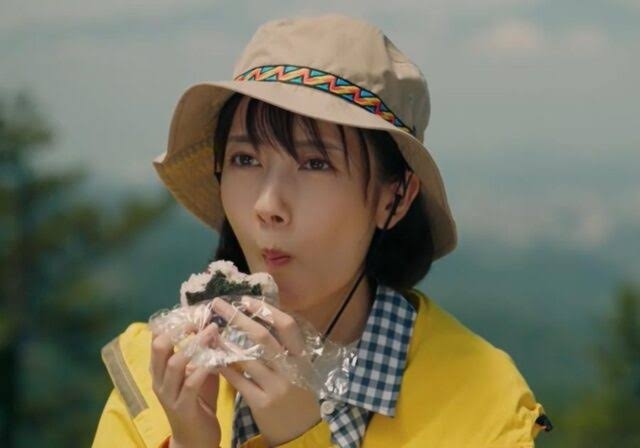 【女優】波瑠が好き