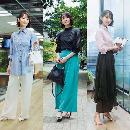 【女優】波瑠が好き