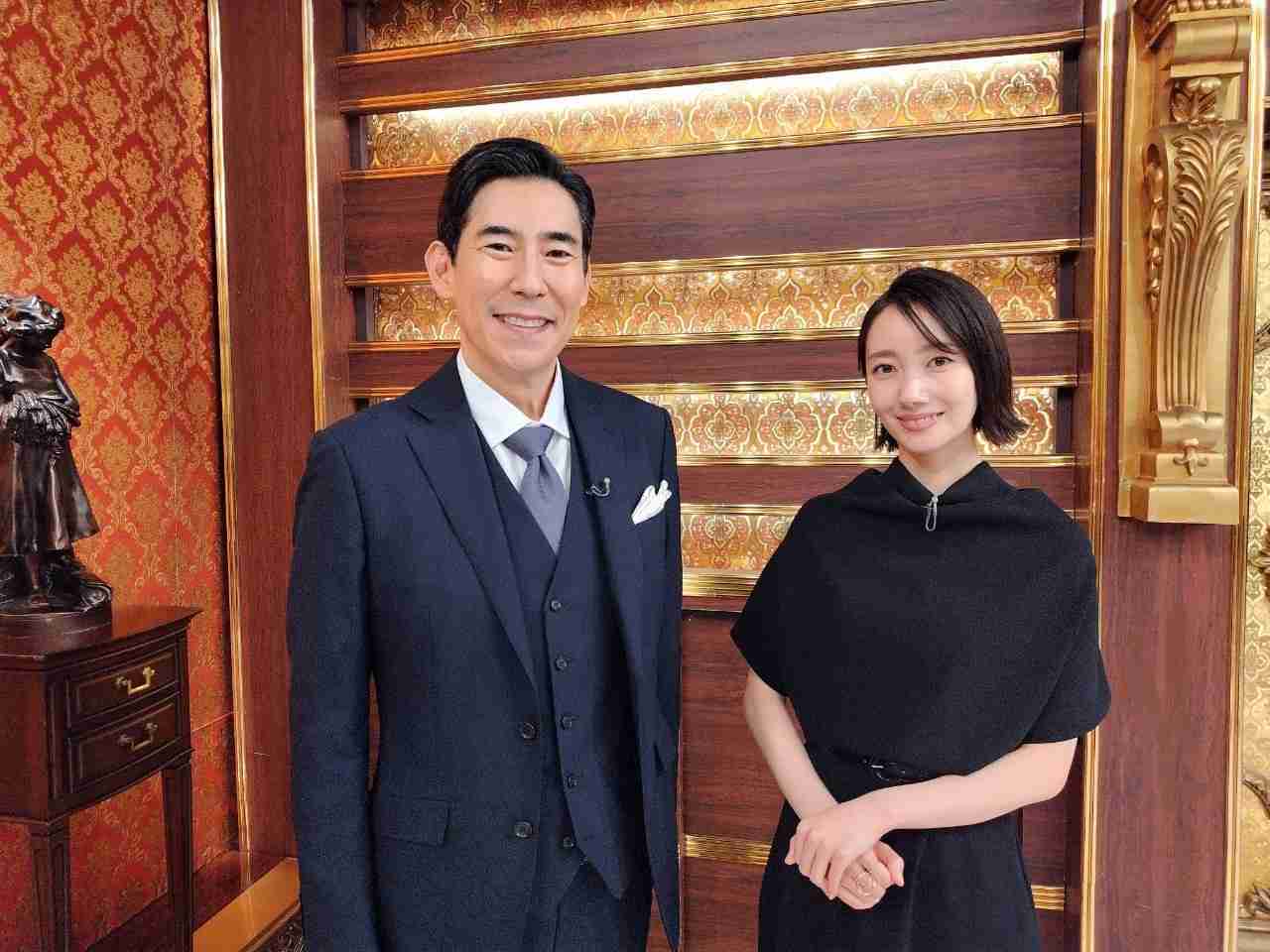 【女優】波瑠が好き