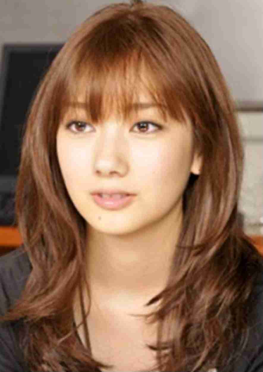 【女優】波瑠が好き