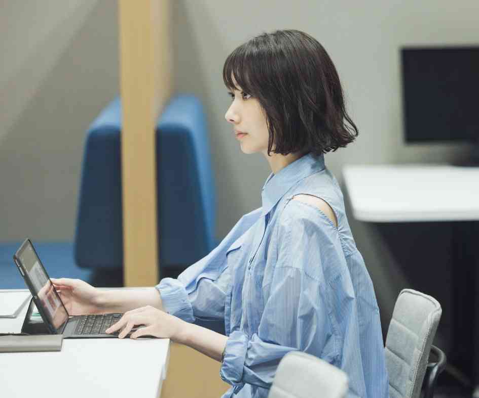 【女優】波瑠が好き