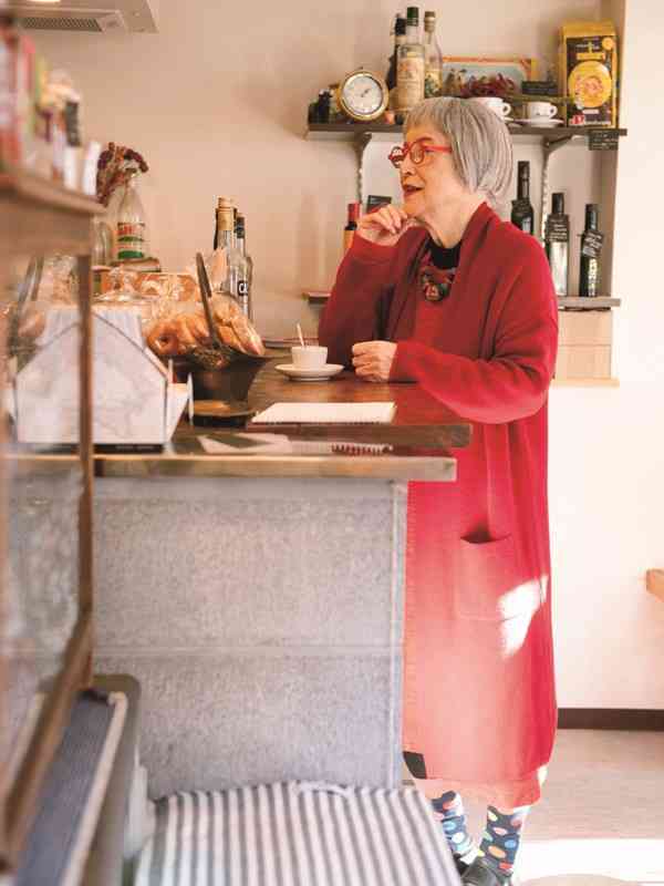 「魔女の宅急便」作者の角野栄子「来年90歳。ピュアなラブストーリーを書いてみたい」