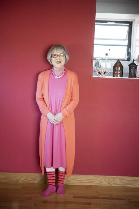 「魔女の宅急便」作者の角野栄子「来年90歳。ピュアなラブストーリーを書いてみたい」