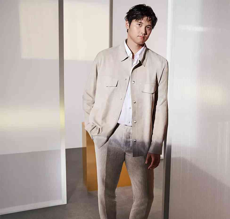 大谷翔平のグローブ寄付