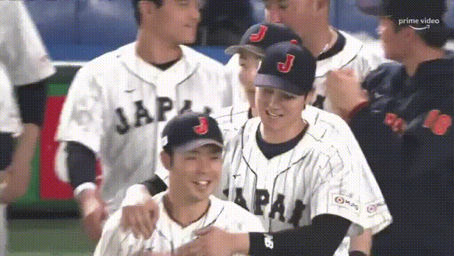 大谷翔平のグローブ寄付