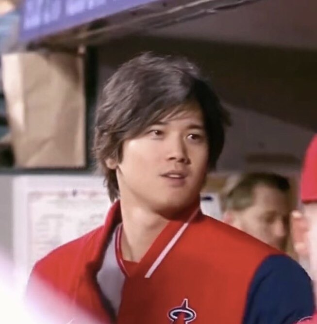 大谷翔平のグローブ寄付