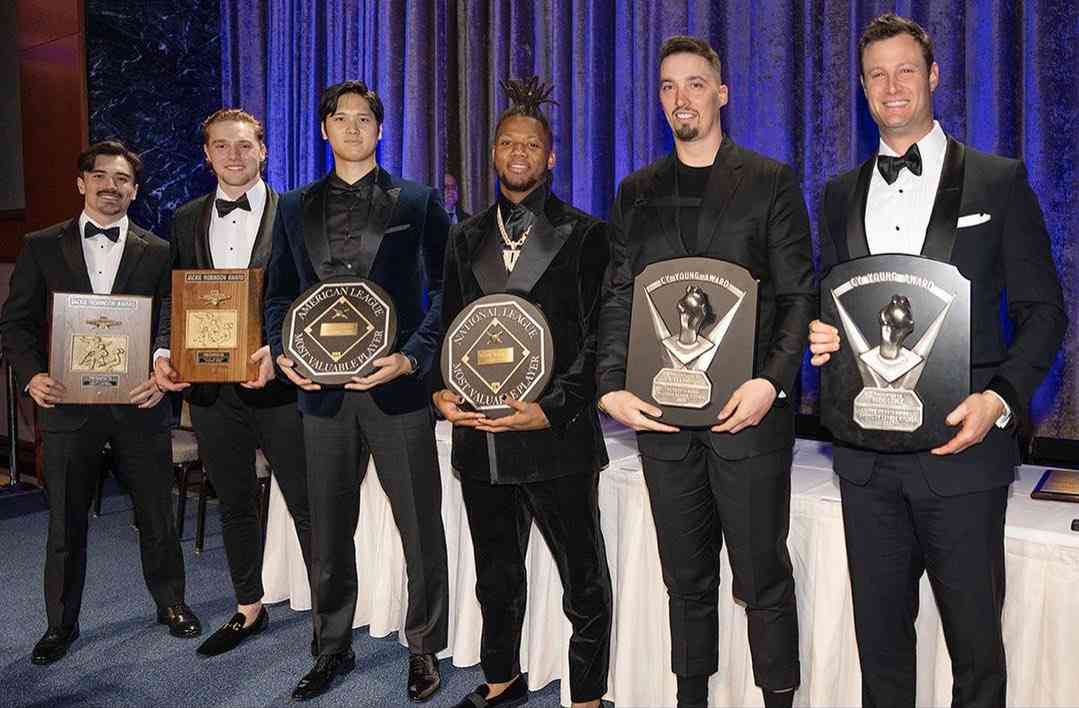 大谷翔平のグローブ寄付