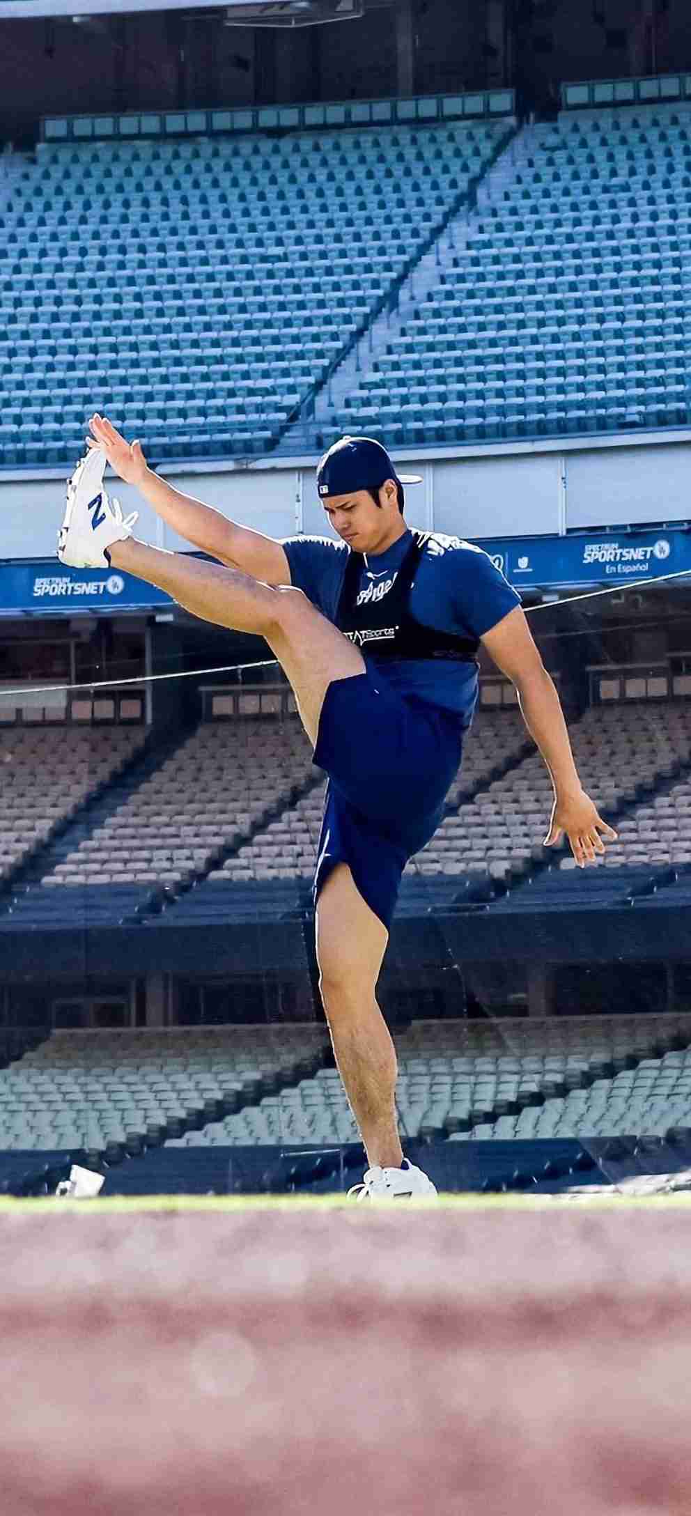 大谷翔平のグローブ寄付