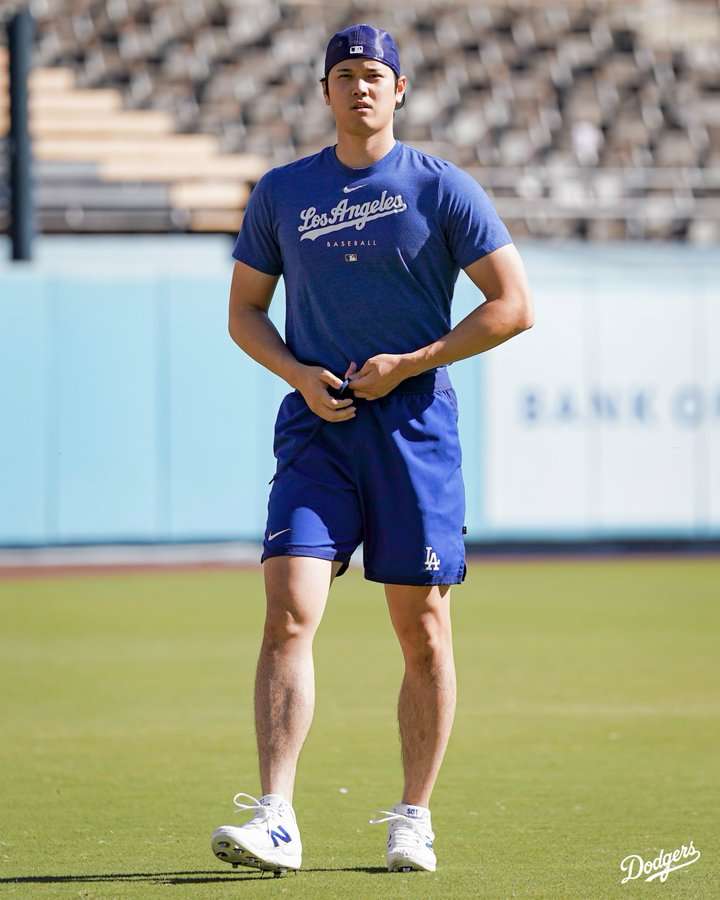 大谷翔平のグローブ寄付