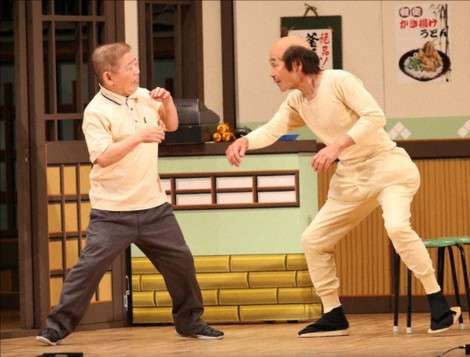 60代以上の皆さんの親は働いていますか?