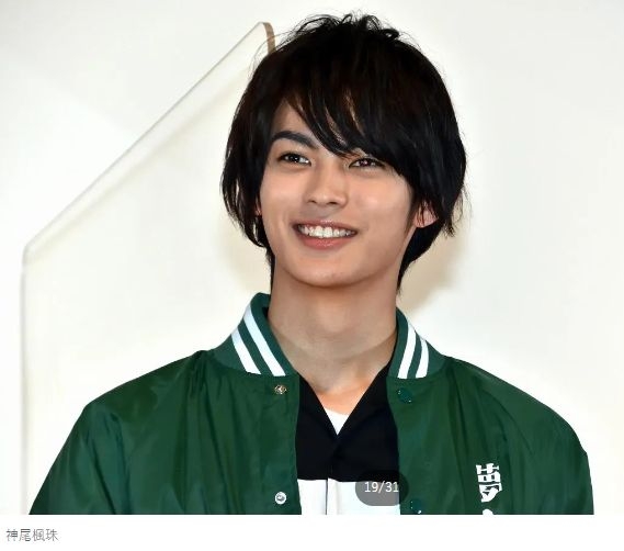 神尾楓珠が所属事務所を退所「少し環境は変わりますが、また新たな気持ちで」