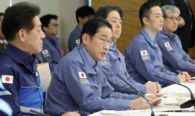 大谷翔平&ドジャース、能登半島地震で「約1億4500万円」寄付表明 「社会への貢献度ハンパない!」称賛相次ぐ