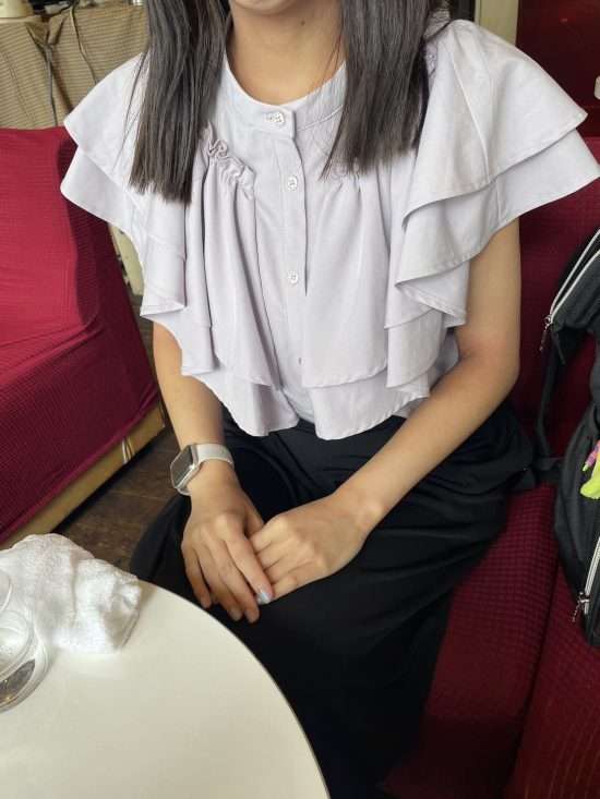 高校卒業後すぐ売春をはじめた23歳女性「きっかけは母親への強い憎しみ」軽度知的障害と親族からの性虐待