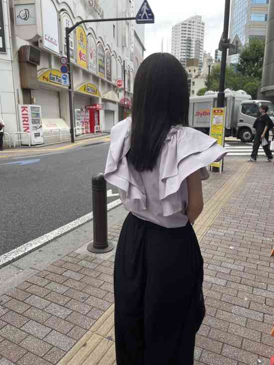 高校卒業後すぐ売春をはじめた23歳女性「きっかけは母親への強い憎しみ」軽度知的障害と親族からの性虐待