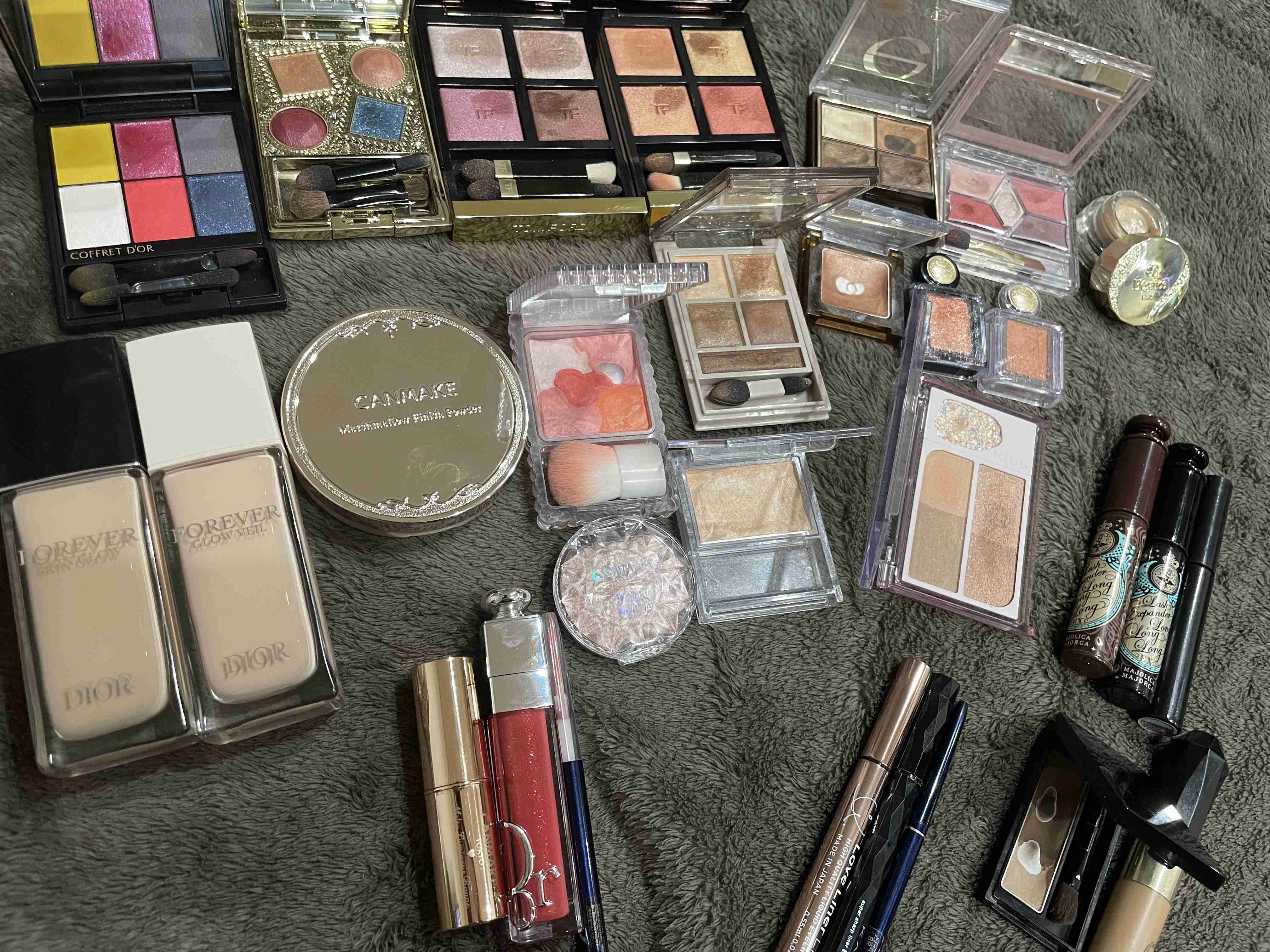 レギュラーコスメを見せて下さい【part31】