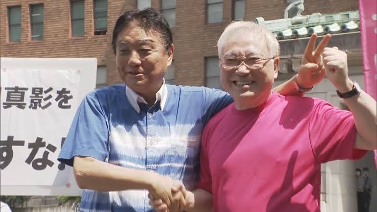 被災地陸路は渋滞　高須院長、ヘリコプターで義援物資を運搬…ネットには感謝の声「ありがとう」