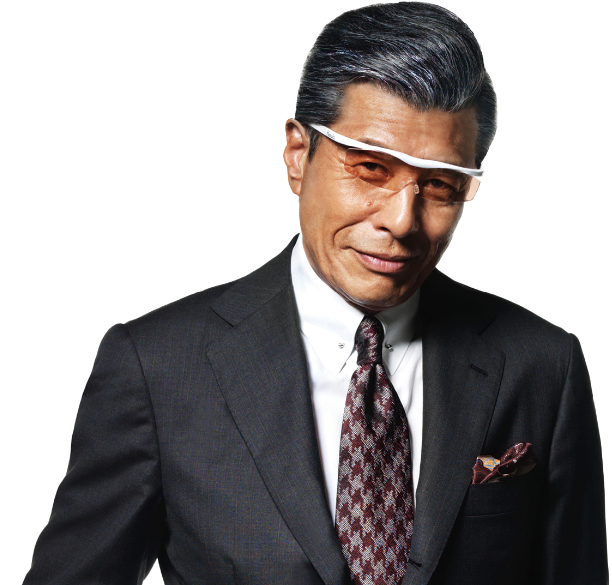 「君のお陰で俺は恥をかかされた」「文句あるなら辞めたら」ハズキルーペ会長（65）が有名学園で女子生徒に“言論封殺”《会場にはすすり泣く声が…》