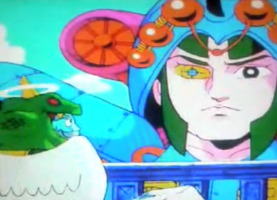 ビックリマンで知ってること