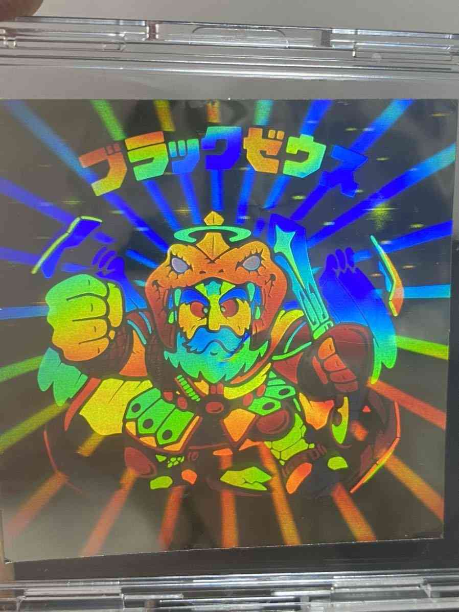 ビックリマンで知ってること