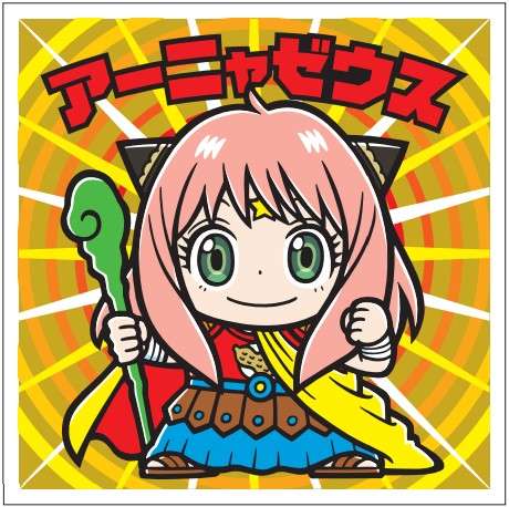 ビックリマンで知ってること