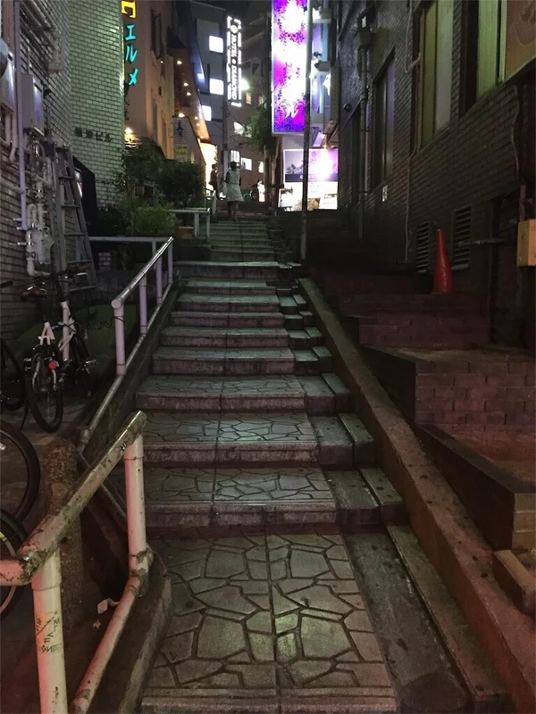 東京でおすすめの場所🗼