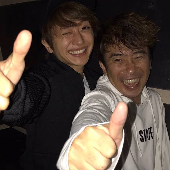 Nissyこと西島隆弘、「今は僕の立場でできることを」能登半島地震の被災地へ1000万円寄付