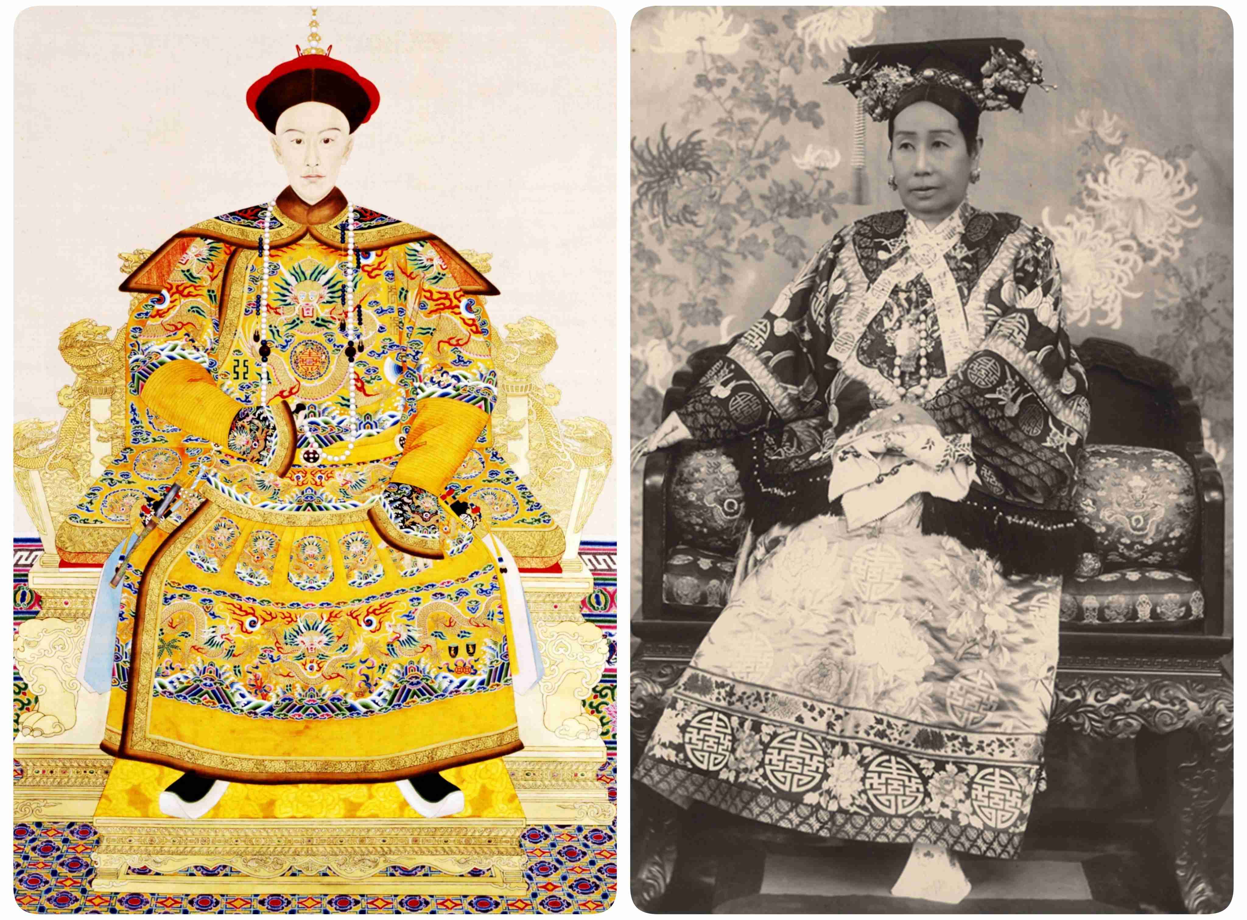 歴史上の人物、演じるならこの人