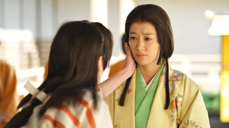 歴史上の人物、演じるならこの人