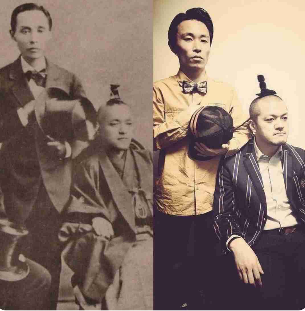 歴史上の人物、演じるならこの人