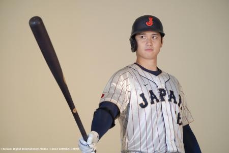 大谷翔平「ワールドシリーズで勝つ」…愛犬デコピンとは「一緒にリハビリを頑張りました」