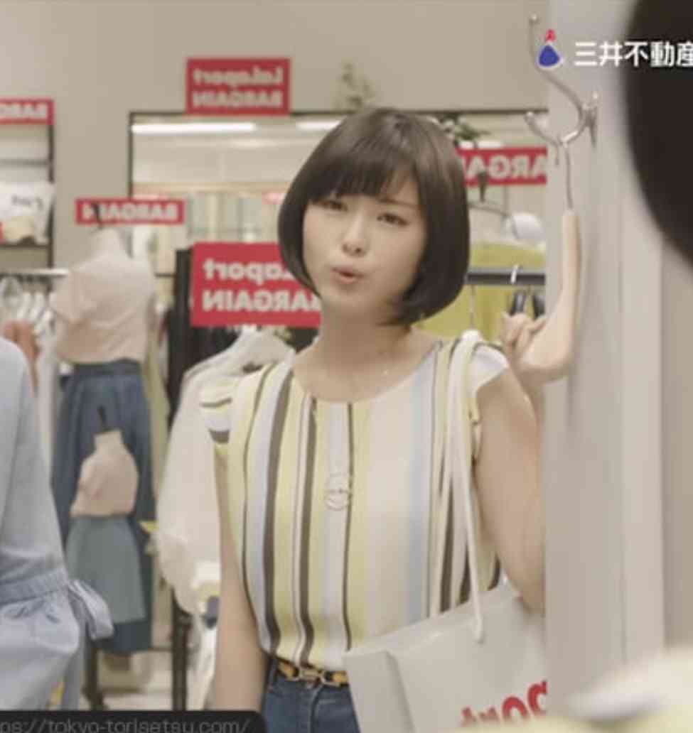 【髪型】中途半端な長さが一番似合わない
