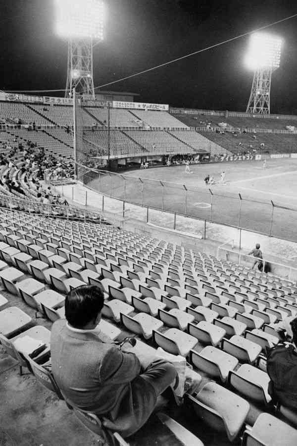 プロ野球、○○の頃が楽しかった・面白かった。
