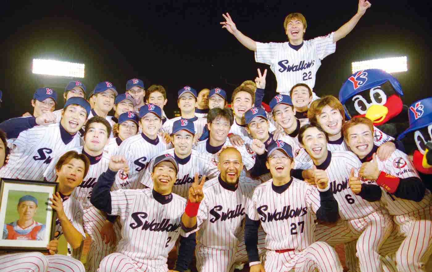 プロ野球、○○の頃が楽しかった・面白かった。
