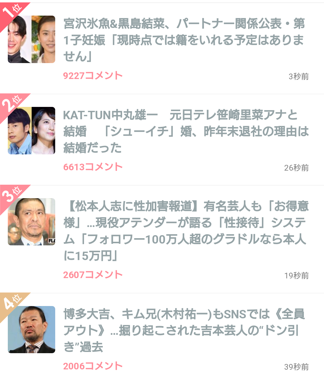 あなたの好きな歴史上人物と好きなエピソードは?