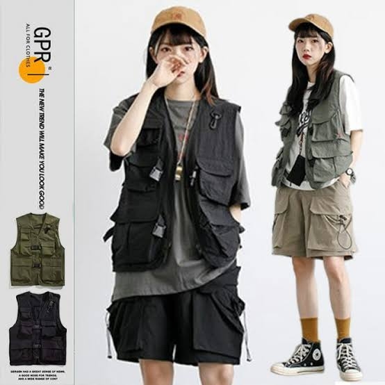 【レディースの服にポケットがない問題】スマホどころかカードケースも入れられない　「メンズ服ならポケットがあるのに！」女性たちの本音