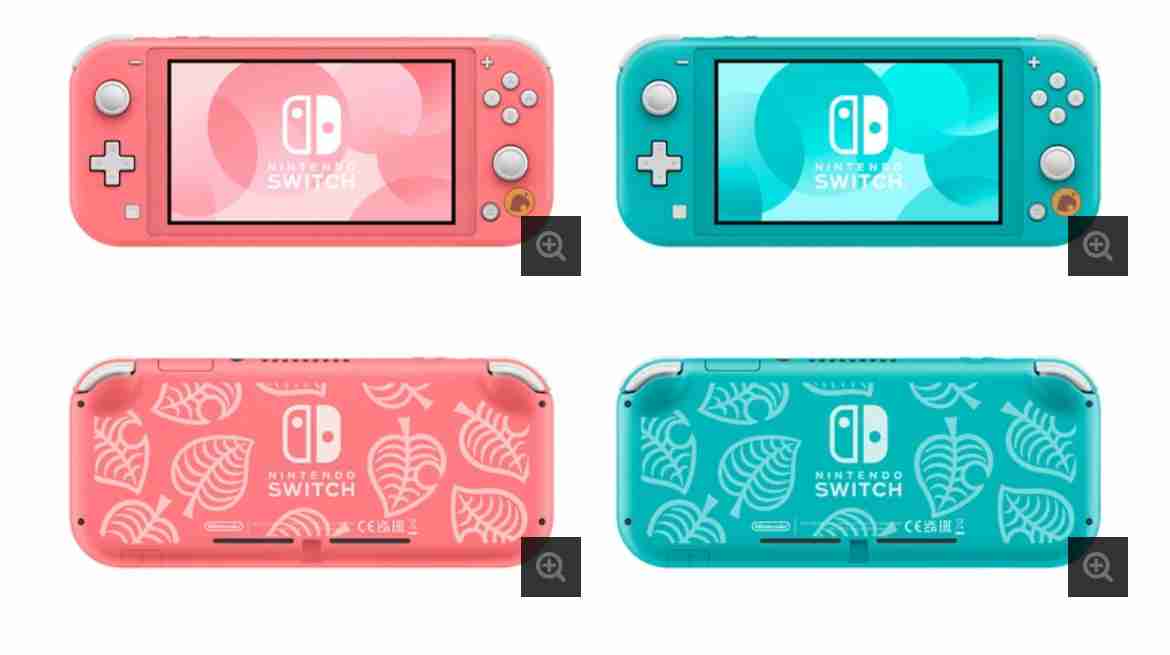 Switch買うなら据え置きかliteかpart2