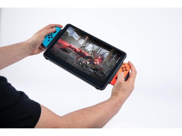 Switch買うなら据え置きかliteかpart2