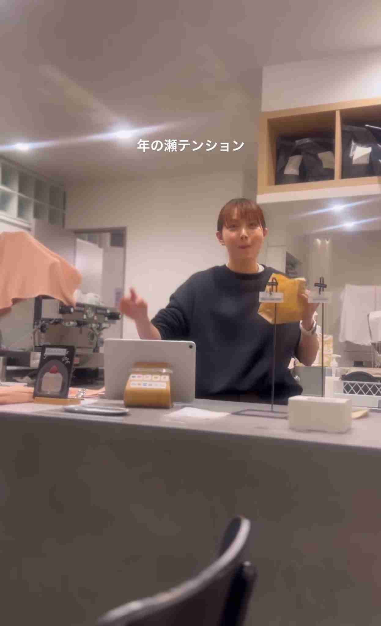 飲食店でトイレの近くの席