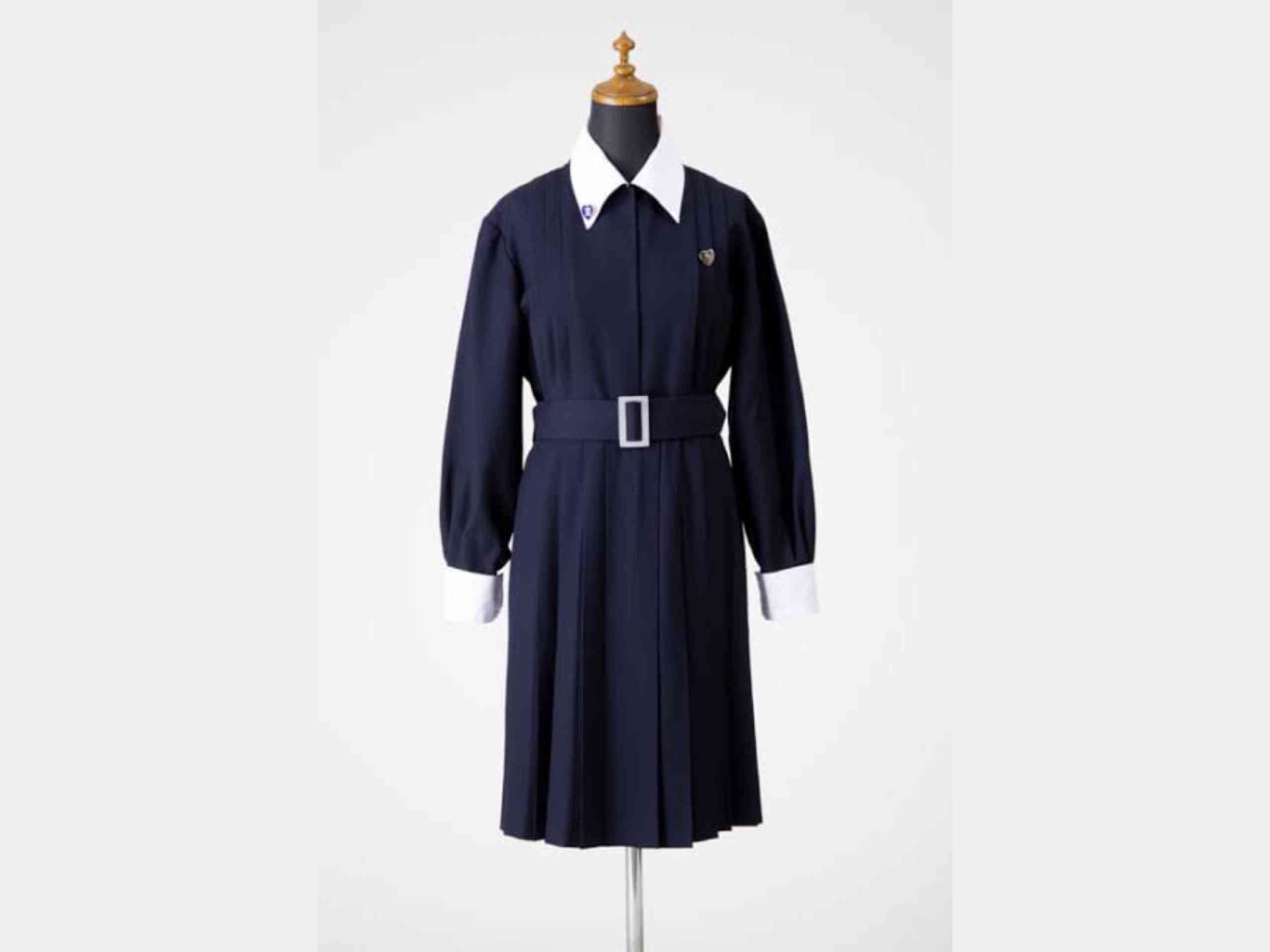 中学・高校時代の制服はどんなのでしたか?