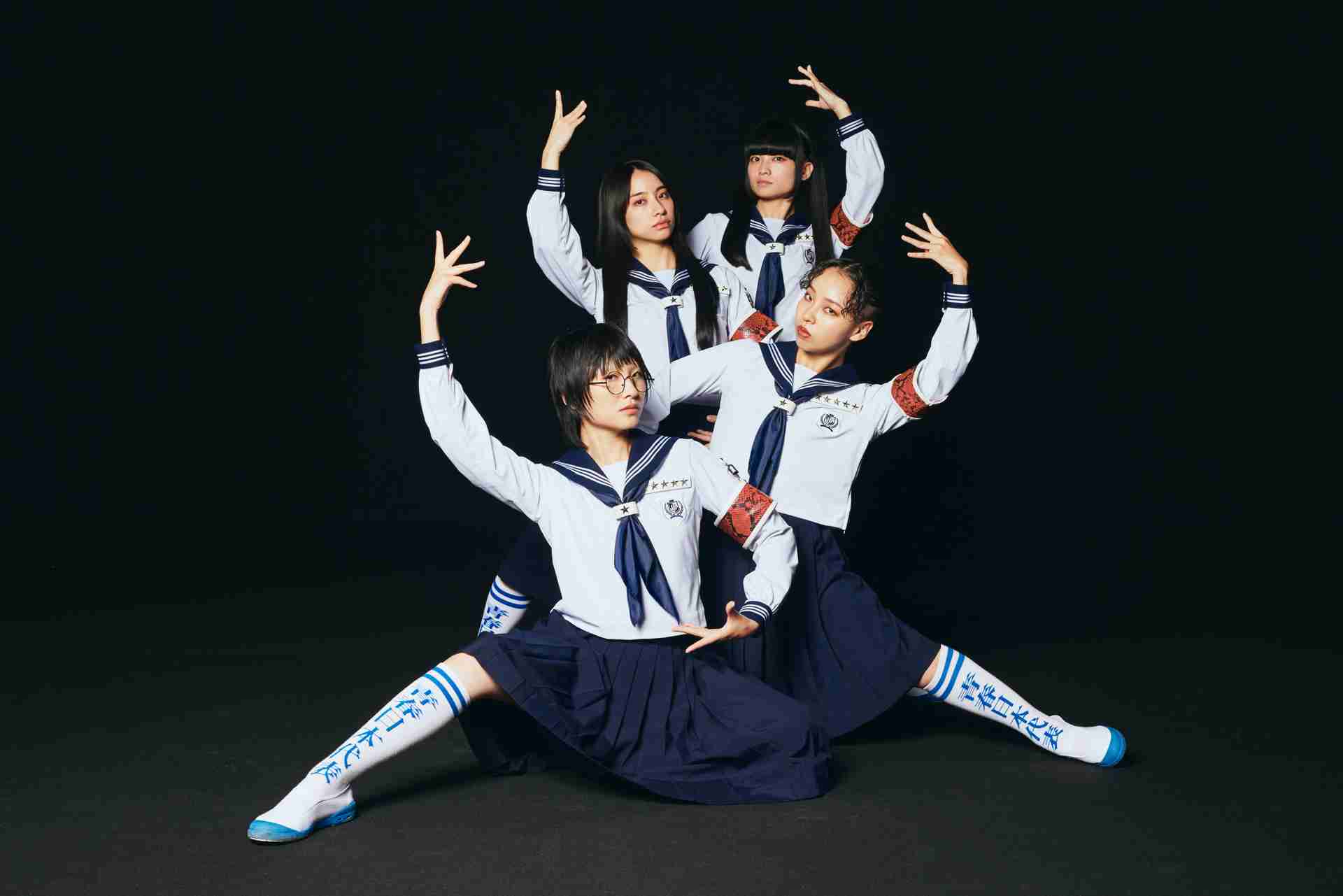 中学・高校時代の制服はどんなのでしたか?