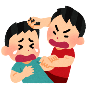 子連れだからって何をやってもいいの?自由奔放に店を荒らす他人の子供に怒りが止まらない