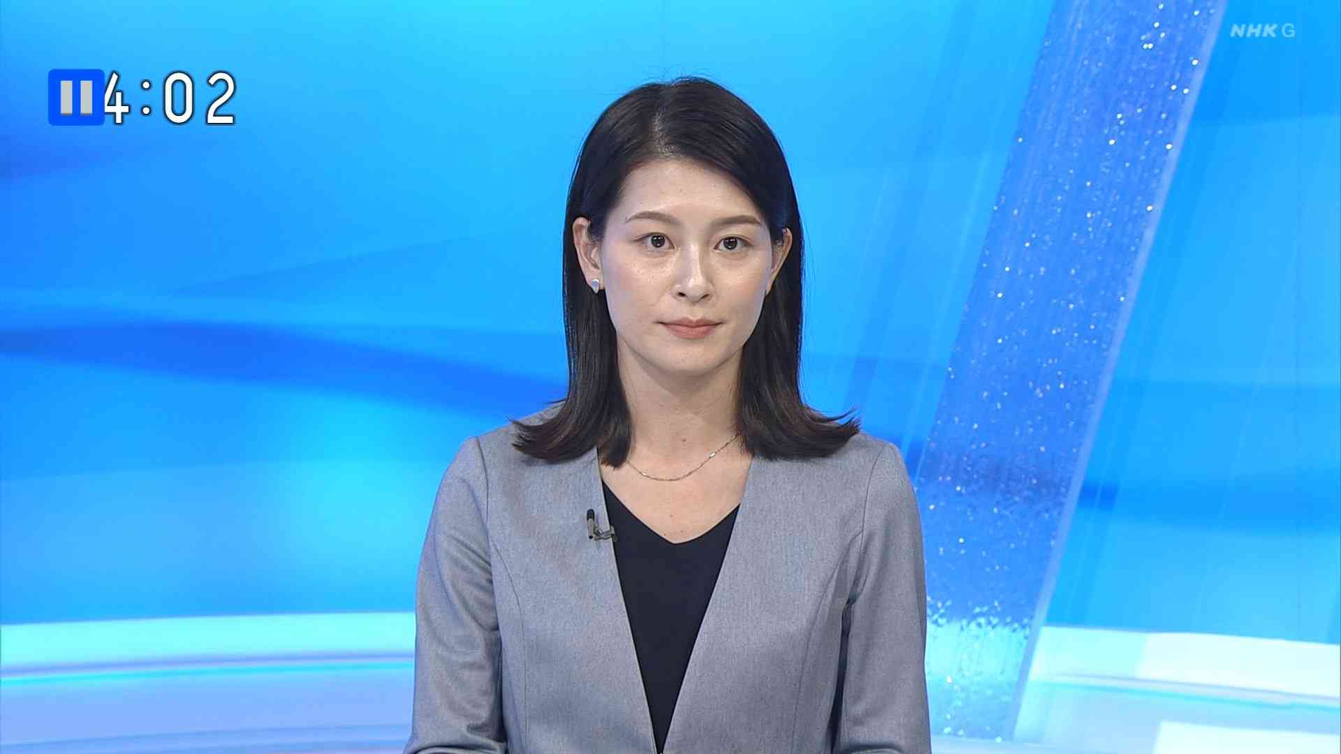 「テレビを見てないで逃げてください」　NHK女性アナの絶叫調呼びかけにSNSで称賛