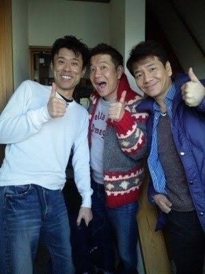 芸能人の兄弟・姉妹が見たいpart3