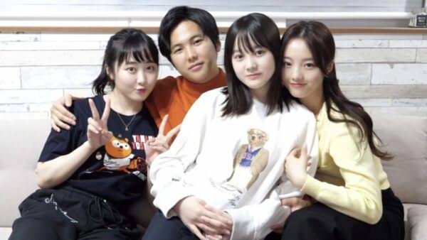 芸能人の兄弟・姉妹が見たいpart3