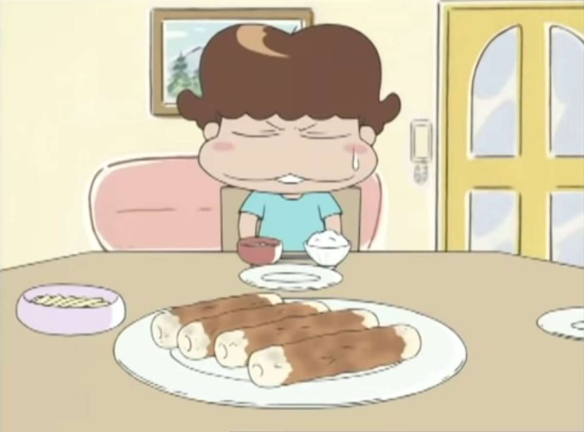 フライパンで作れるお菓子