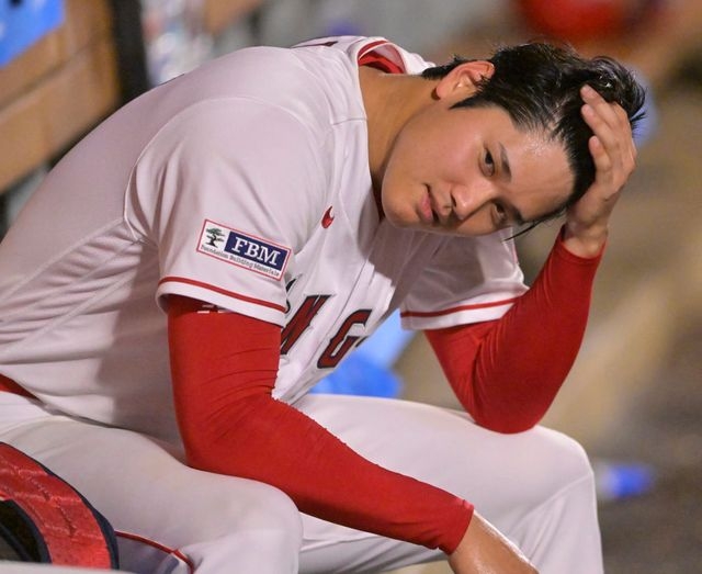 大谷翔平の愛犬デコピンにビザ発給　ということは…山本由伸の「みかん」にも必要か