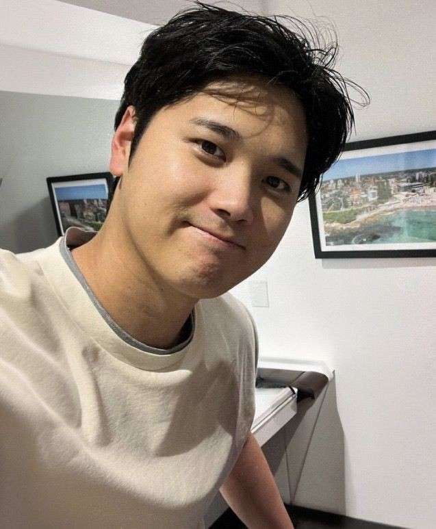 大谷翔平の愛犬デコピンにビザ発給　ということは…山本由伸の「みかん」にも必要か