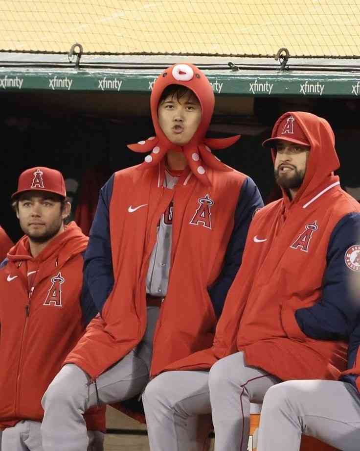 大谷翔平の愛犬デコピンにビザ発給　ということは…山本由伸の「みかん」にも必要か