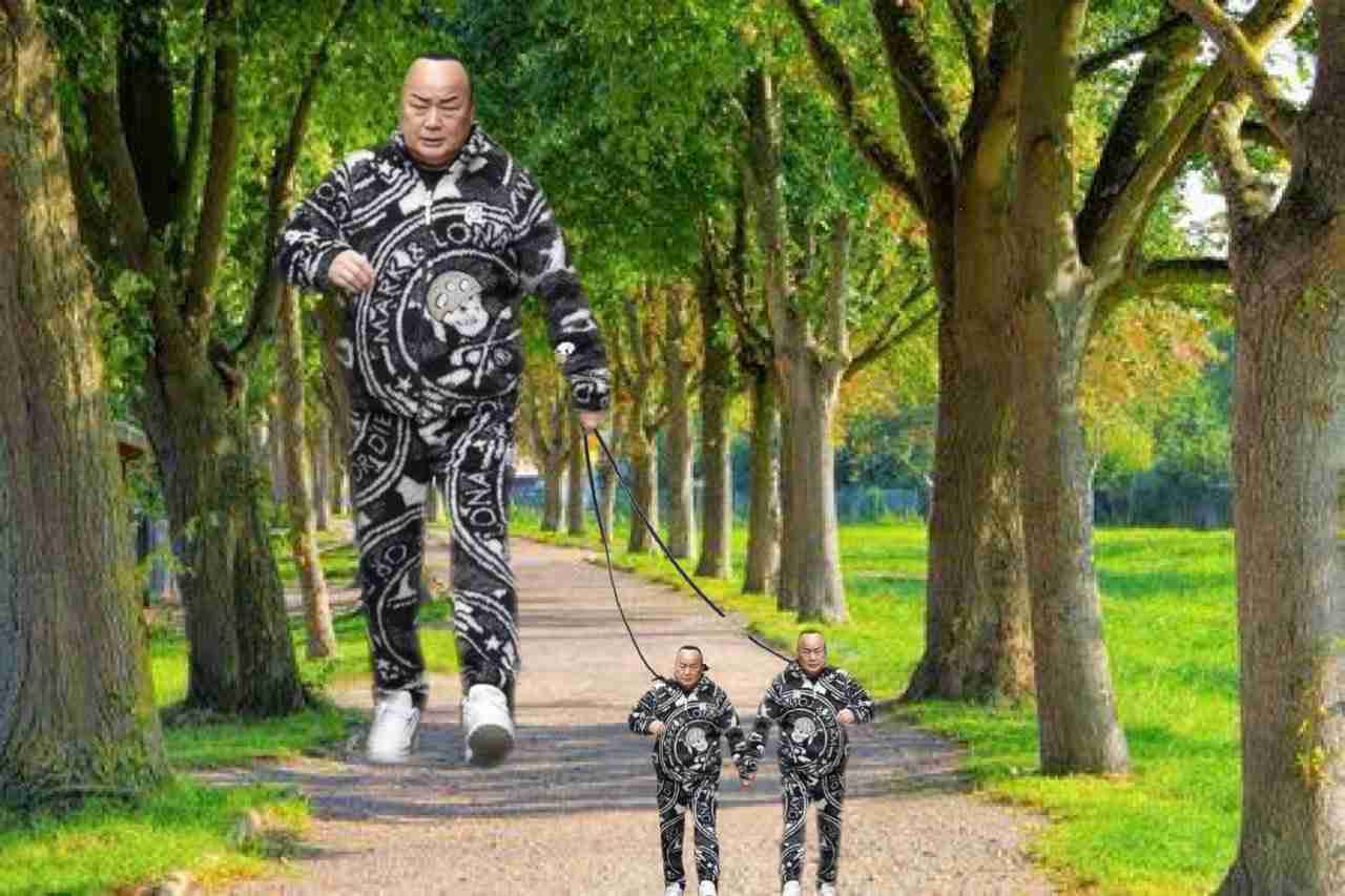 「この為に10万以上払ったんですか!?」「コラかと」　細川たかしの写真がネットで話題→RGが早速ものまね披露